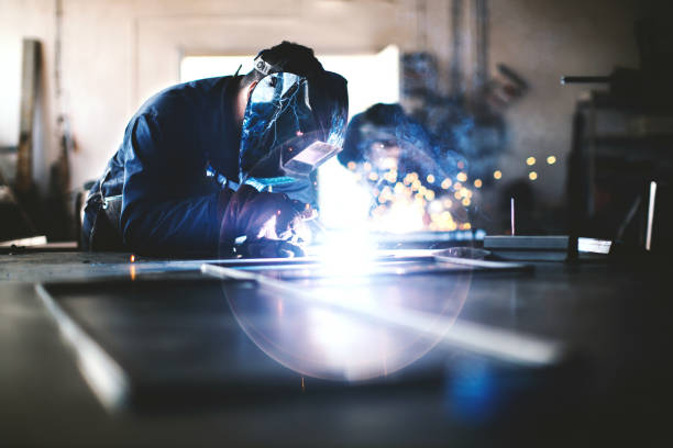 Best Automotive Welding in Grafton, OH