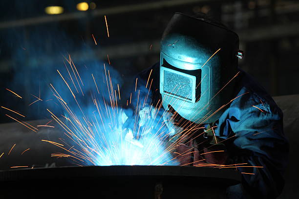 Best Pipe Welding in Grafton, OH