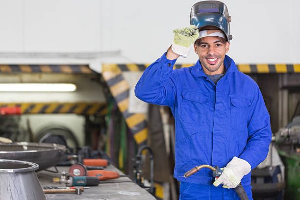 Best Marine and Shipbuilding Welding in Grafton, OH