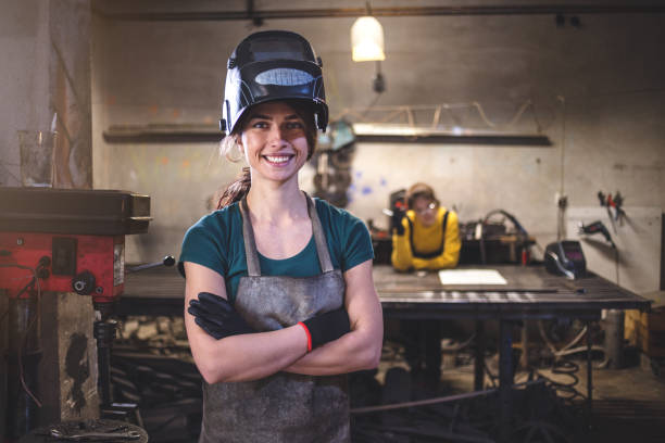 Affordable Welder Services in Grafton, OH