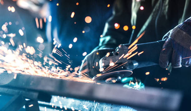 Professional Welder & Metal Fabrication in Grafton, OH